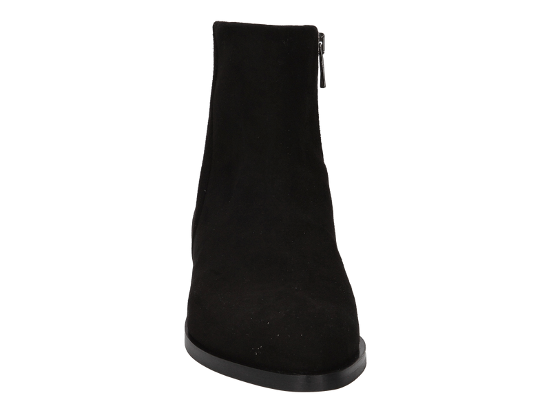 Gianluca Pisati Boots Zwart