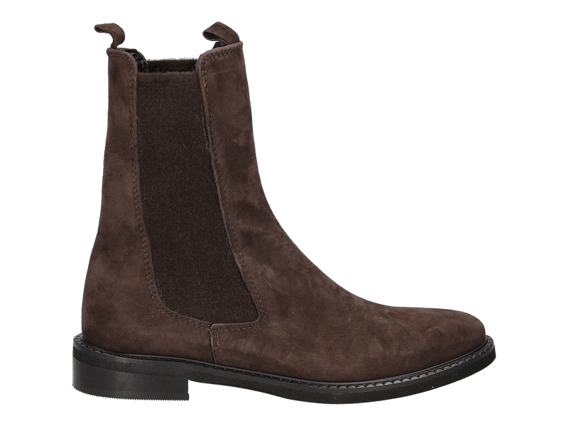 Gianluca Pisati Boots Bruin