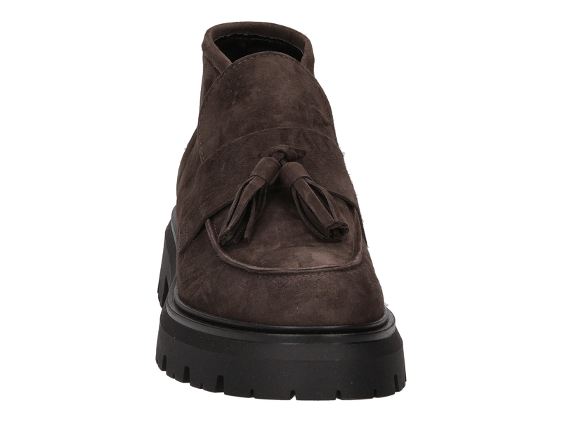 Gianluca Pisati Boots Bruin