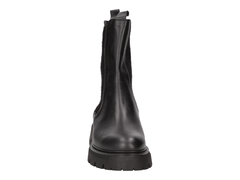 Gianluca Pisati Boots Zwart