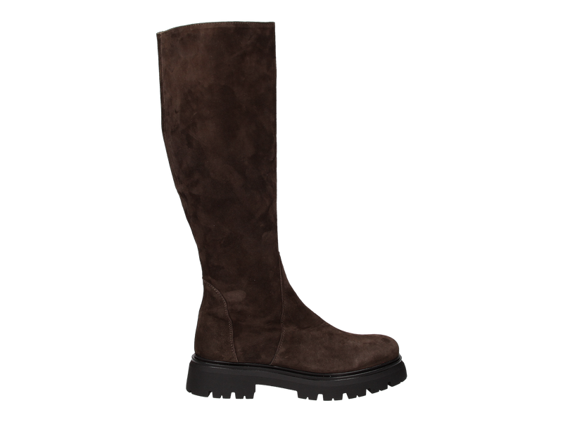 Gianluca Pisati Laarzen Bruin