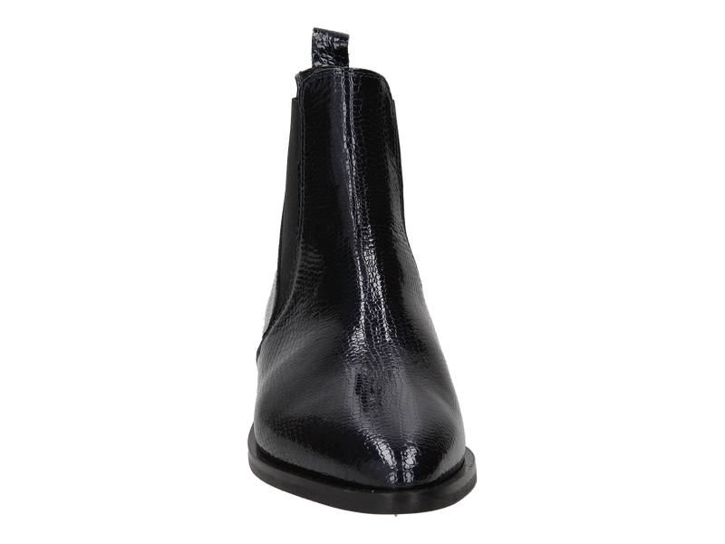 Gianluca Pisati Boots Blauw