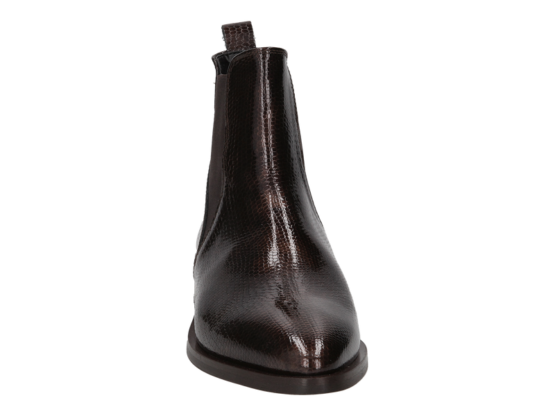 Gianluca Pisati Boots Bruin