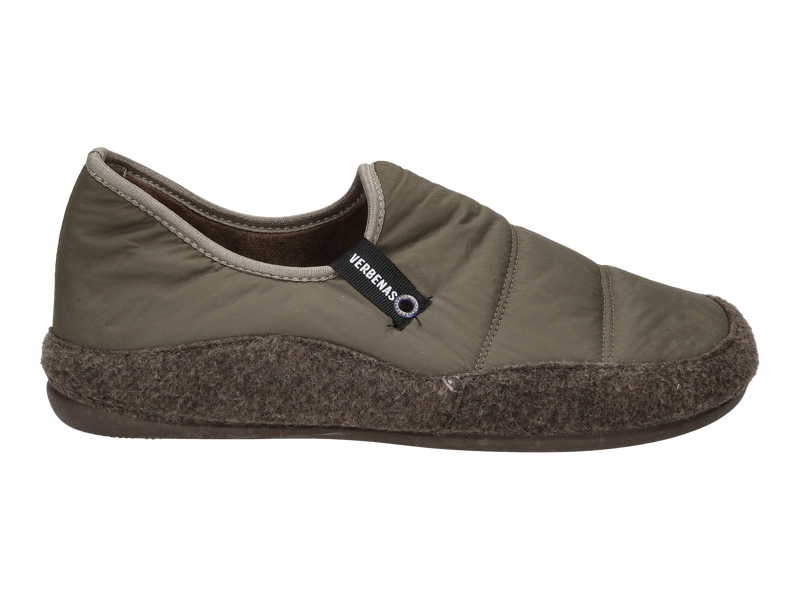 Voir le produit 'Verbenas Pantoufles Kaki' (en anglais) Verbenas Pantoufles Kaki