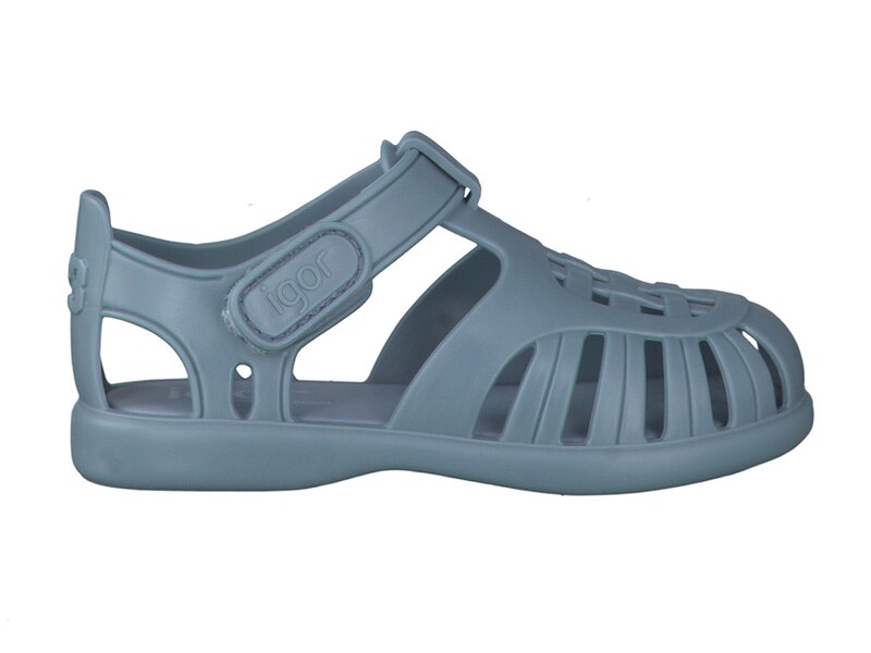 Igor Sandals Blue