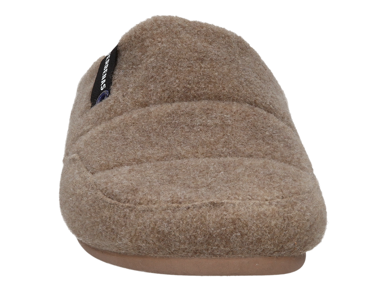 Verbenas Pantoffels Beige