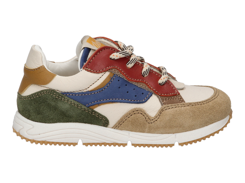 Bekijk product 'Ocra Sneakers Beige' Ocra Sneakers Beige