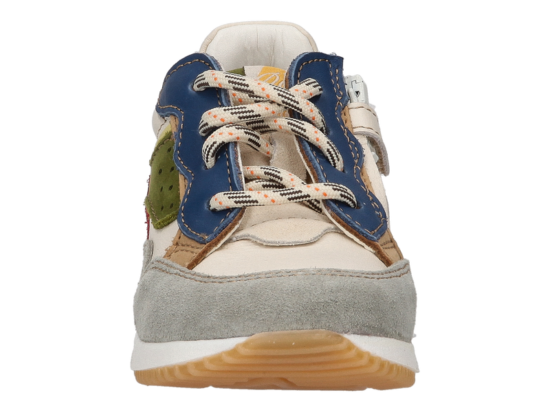 Bekijk product 'Ocra Sneakers Blauw' Ocra Sneakers Blauw