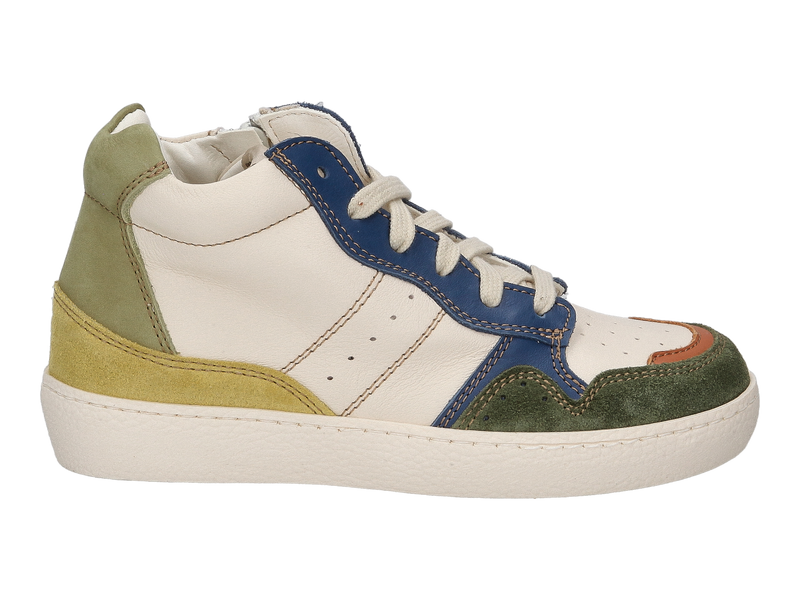 Bekijk product 'Ocra Sneakers Groen' Ocra Sneakers Groen