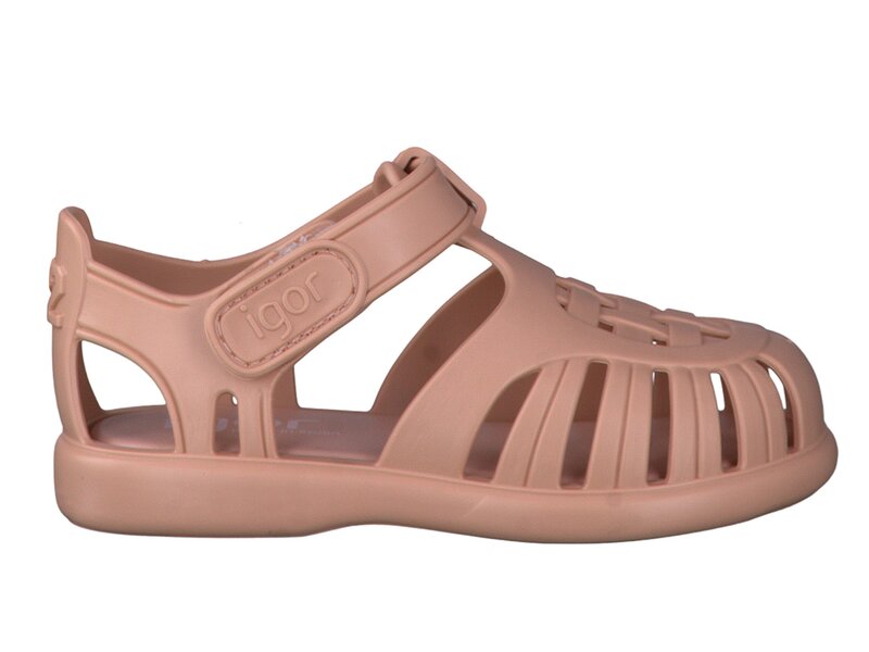 Igor Sandales Rose