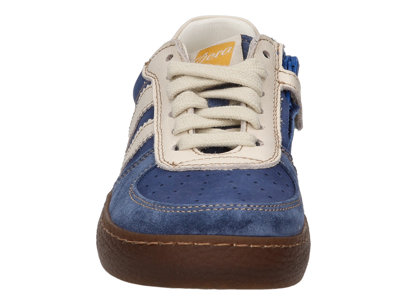 Bekijk product 'Ocra Sneakers Blauw' Ocra Sneakers Blauw