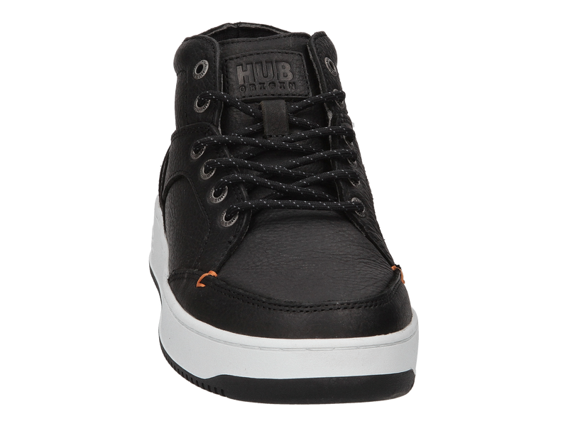 View product 'Hub Footwear Sneakers Black' Hub Footwear Sneakers Black