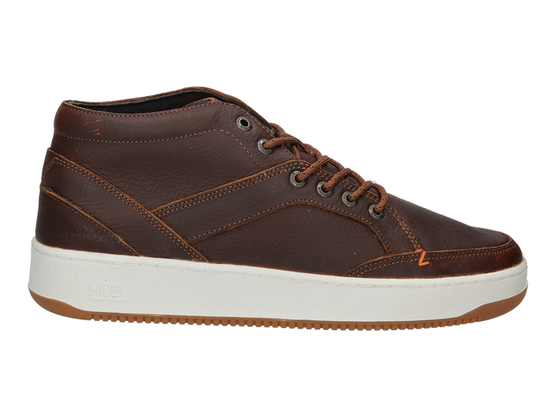 View product 'Hub Footwear Sneakers Cognac' Hub Footwear Sneakers Cognac