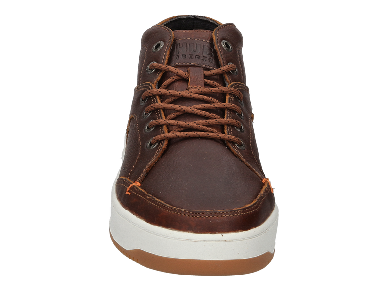 View product 'Hub Footwear Sneakers Cognac' Hub Footwear Sneakers Cognac