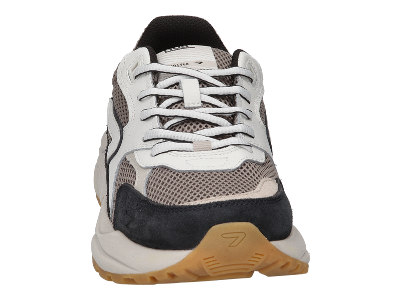 View product 'Hub Footwear Sneakers Brown' Hub Footwear Sneakers Brown