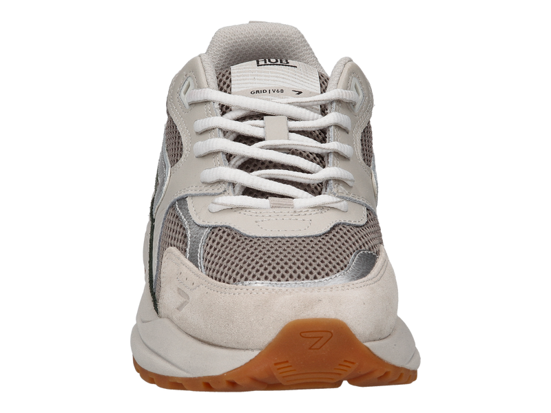 View product 'Hub Footwear Sneakers Brown' Hub Footwear Sneakers Brown