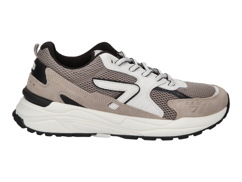 View product 'Hub Footwear Sneakers Brown' Hub Footwear Sneakers Brown