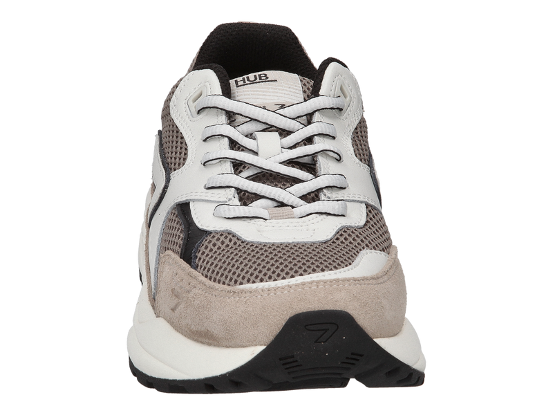 Hub Footwear Sneakers Bruin