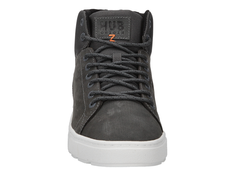 View product 'Hub Footwear Sneakers Kaki' Hub Footwear Sneakers Kaki