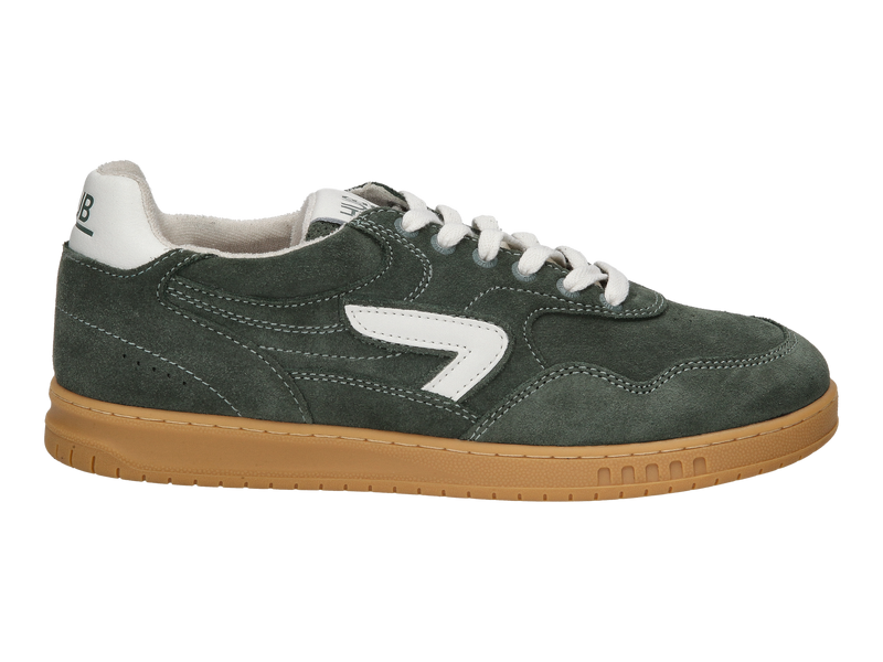 View product 'Hub Footwear Sneakers Green' Hub Footwear Sneakers Green