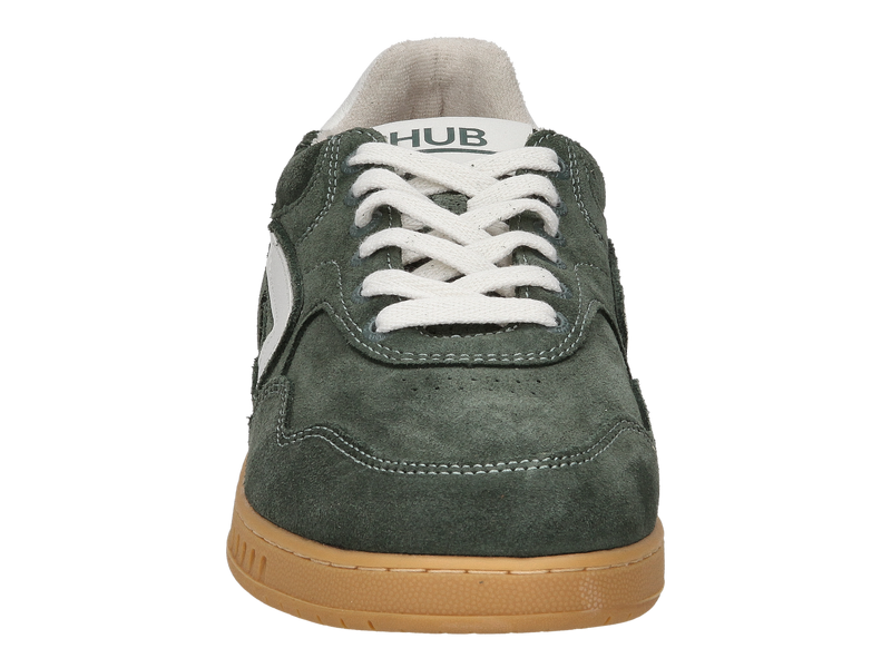 View product 'Hub Footwear Sneakers Green' Hub Footwear Sneakers Green