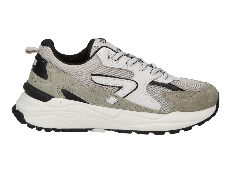 Hub Footwear Sneakers Beige