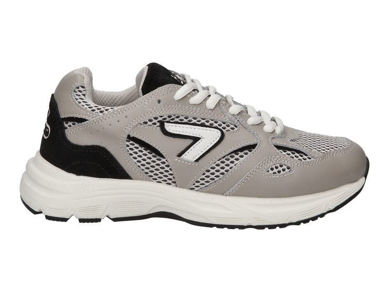 Hub Footwear Sneakers Black