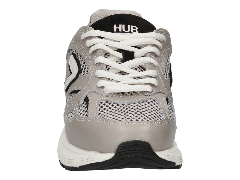 View product 'Hub Footwear Sneakers Black' Hub Footwear Sneakers Black