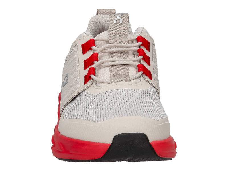 Voir le produit 'On Baskets Rouge' (en anglais) On Baskets Rouge