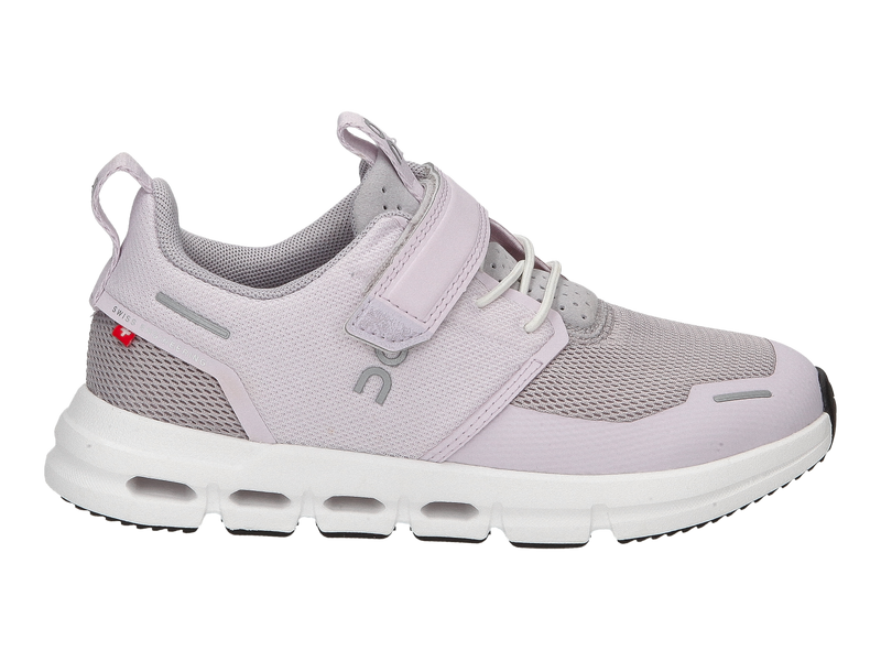 Voir le produit 'On Baskets Blanc' (en anglais) On Baskets Blanc