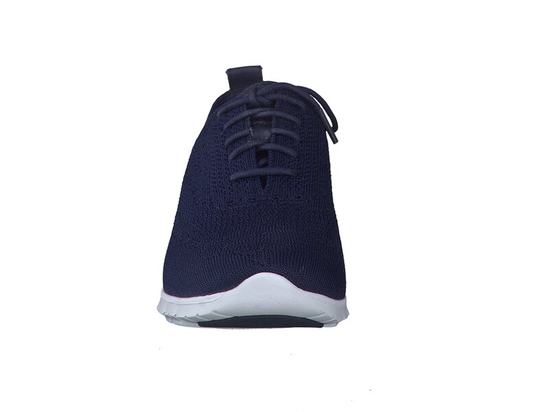 Cole Haan Chaussures à Lacets Bleu