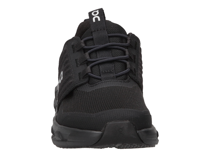 Bekijk product 'On Sneakers Zwart' On Sneakers Zwart