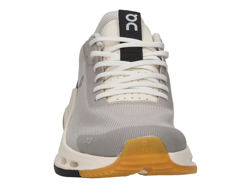 Voir le produit 'On Baskets Taupe' (en anglais) On Baskets Taupe