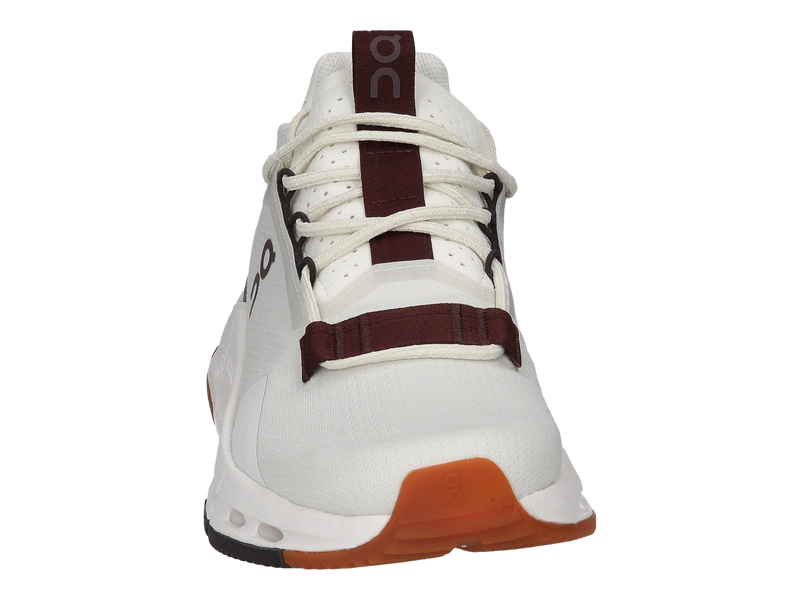 Voir le produit 'On Baskets Blanc' (en anglais) On Baskets Blanc