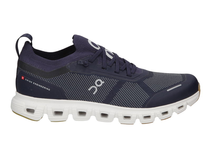 Voir le produit 'On Baskets Bleu' (en anglais) On Baskets Bleu