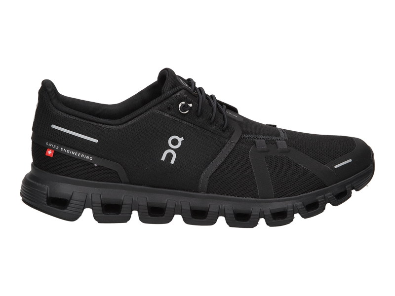 Voir le produit 'On Baskets Noir' (en anglais) On Baskets Noir