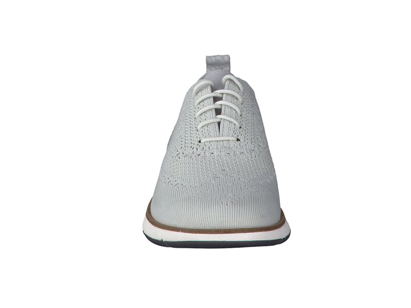 Cole Haan Lace Shoes Gray