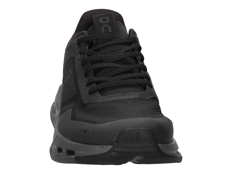 Voir le produit 'On Baskets Noir' (en anglais) On Baskets Noir