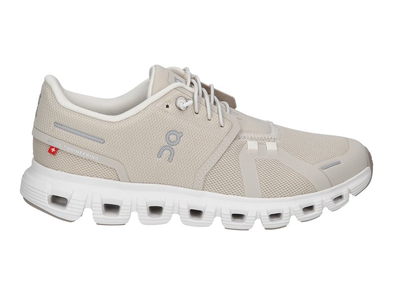 Voir le produit 'On Baskets Beige' (en anglais) On Baskets Beige