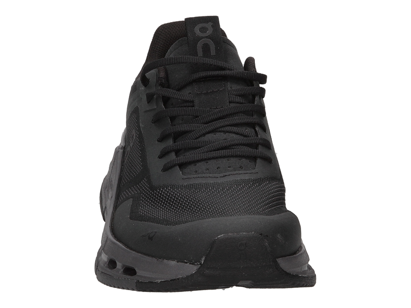 Voir le produit 'On Baskets Noir' (en anglais) On Baskets Noir