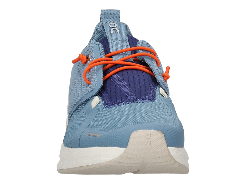 View product 'On Sneakers Blue' On Sneakers Blue