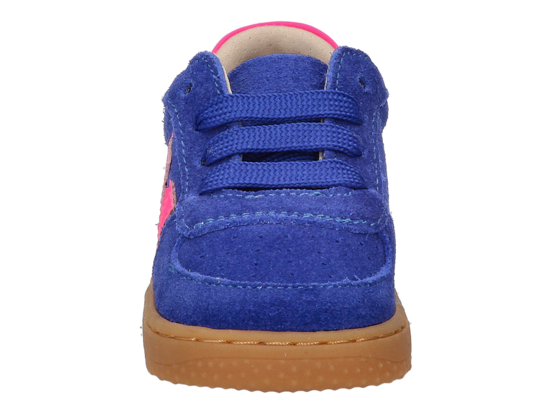 Shoesme Sneakers Blue