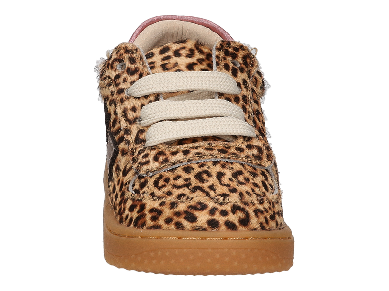 Shoesme Sneakers Leopard