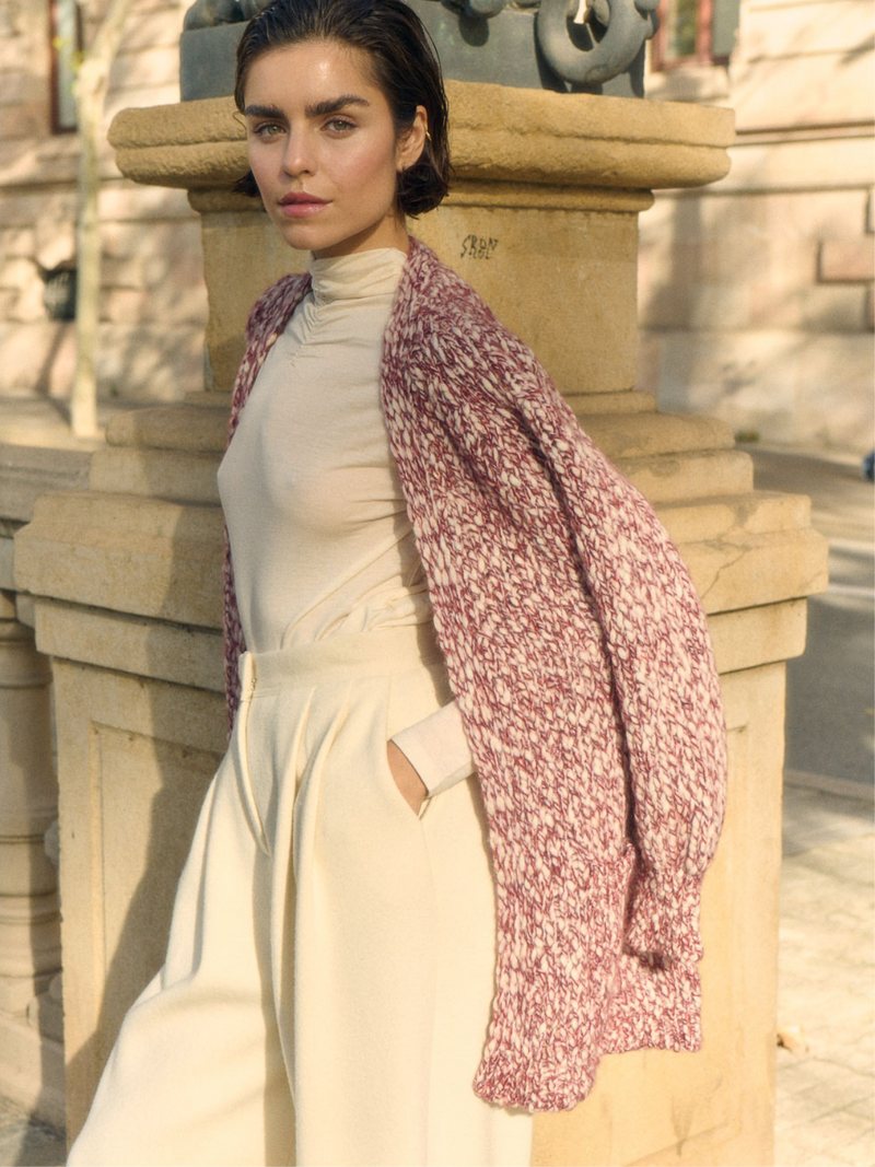 Sita Murt Jackets Red