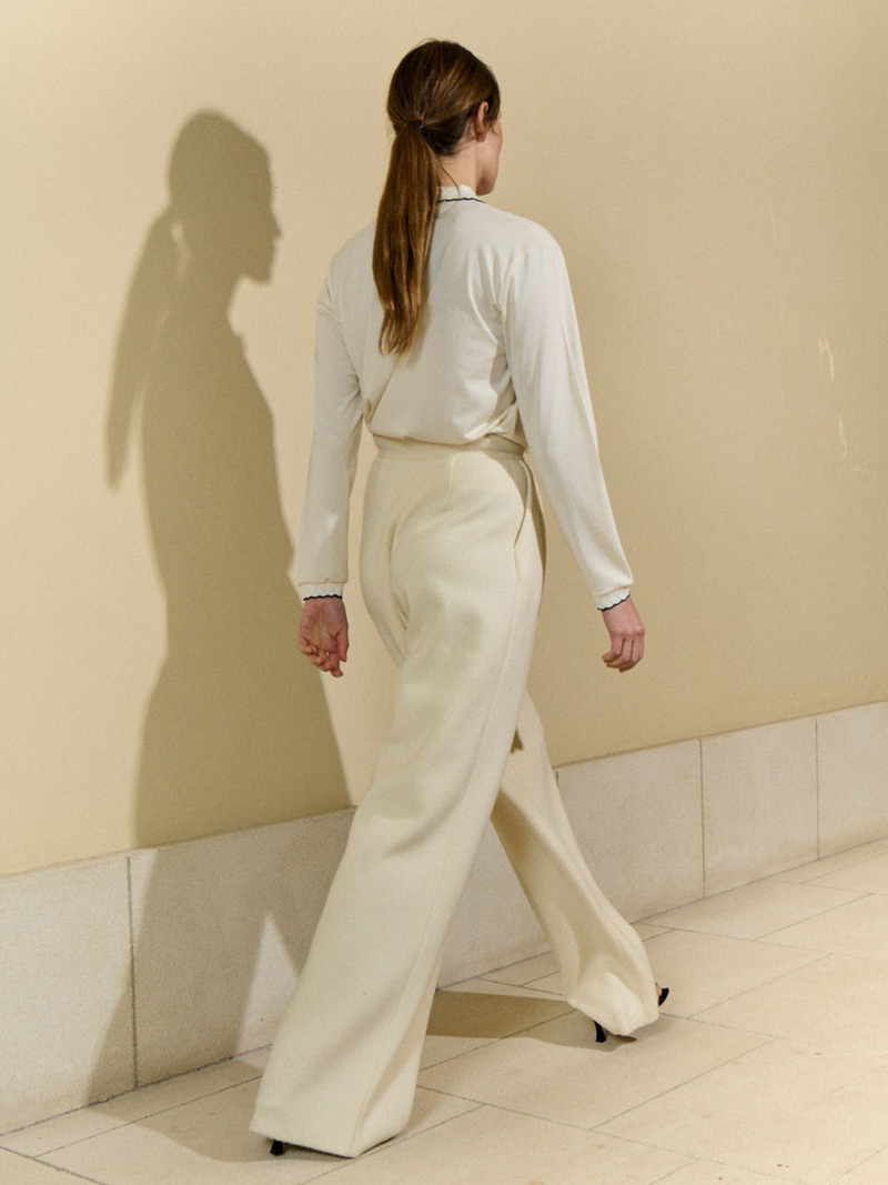 Sita Murt Pulls Beige