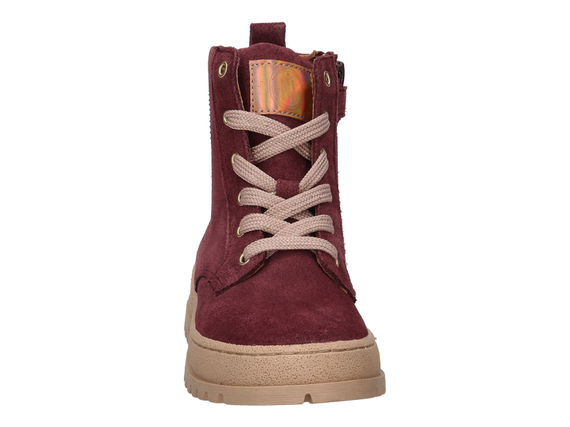 Innocent Shoes Boots Bordeaux
