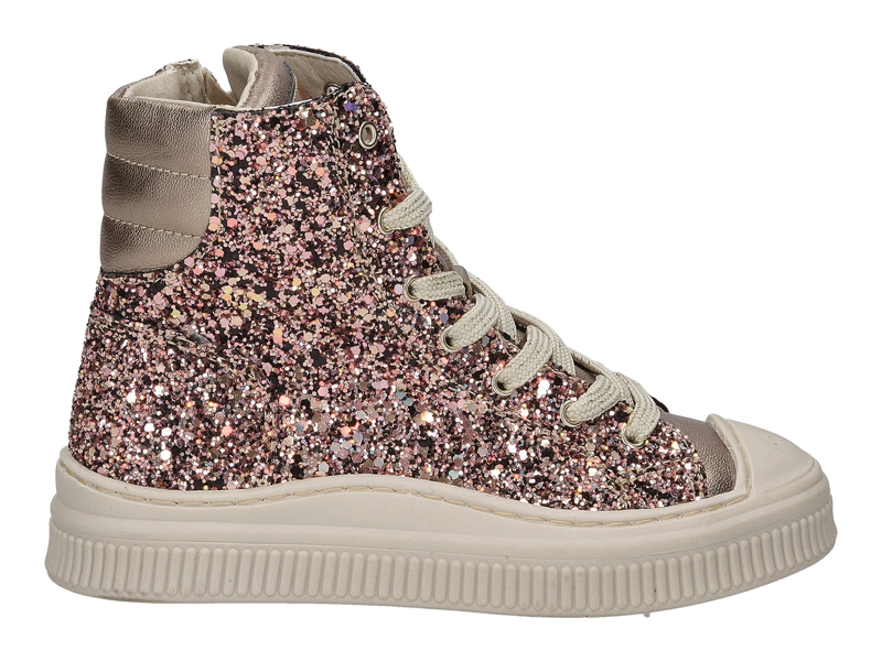 Innocent Shoes Baskets Beige