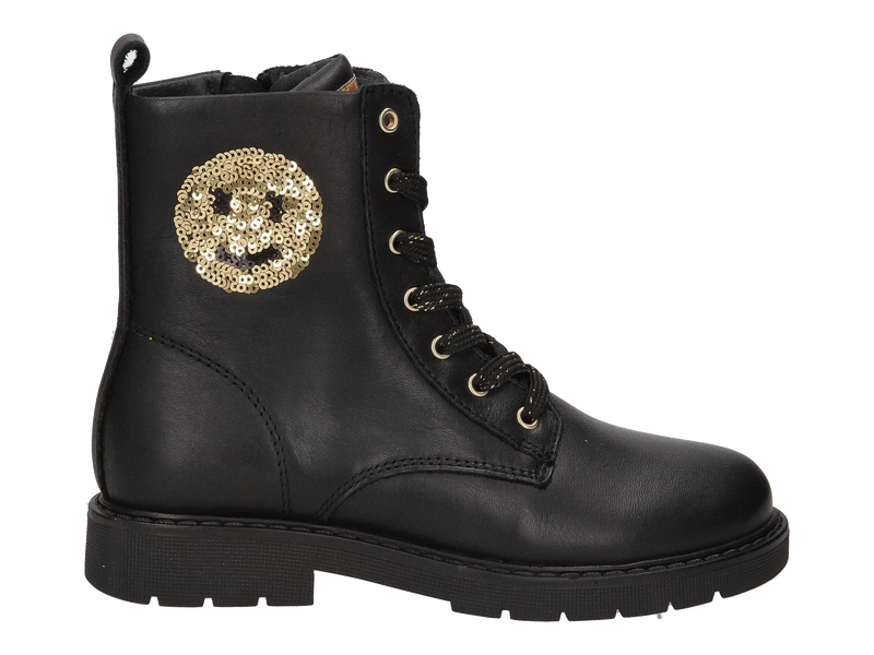 Innocent Shoes Boots Black