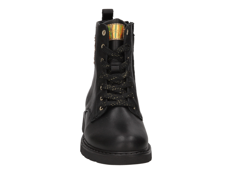 Innocent Shoes Boots Black