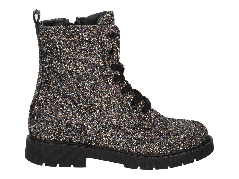 Innocent Shoes Boots Black